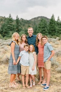 Meet the Doctor Steve Dryden