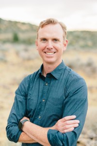 Meet the Doctor Steve Dryden